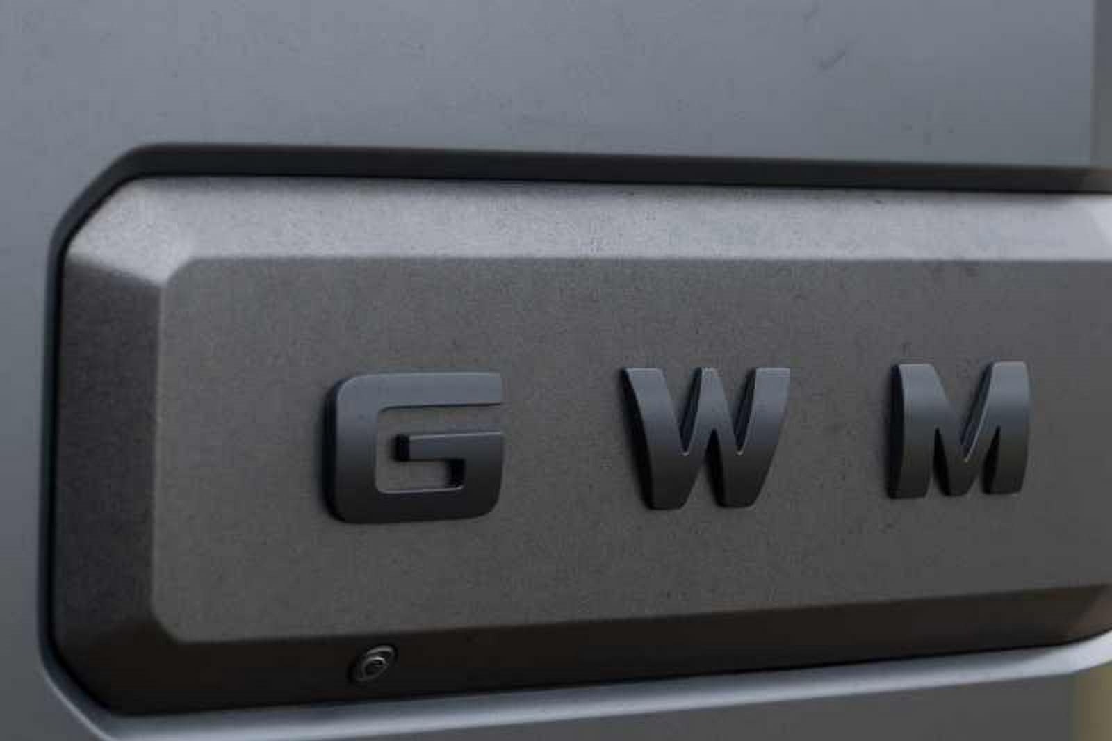 2025 - GWM HAVAL H9, foto 36