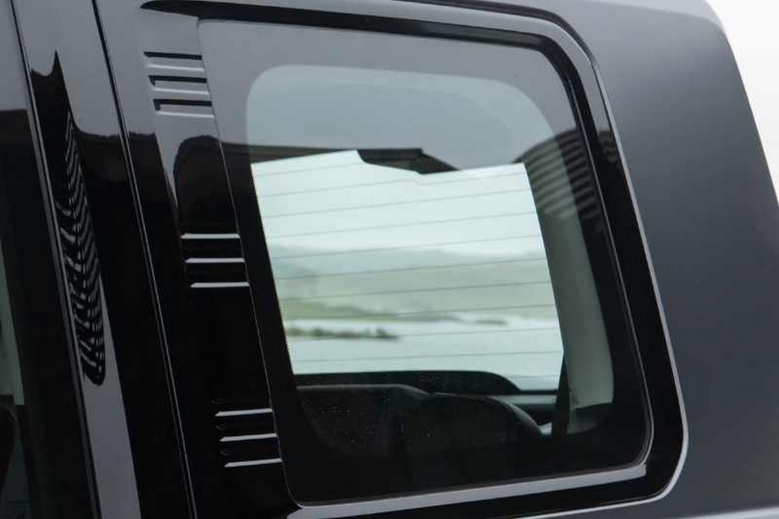 2025 - GWM HAVAL H9, foto 37