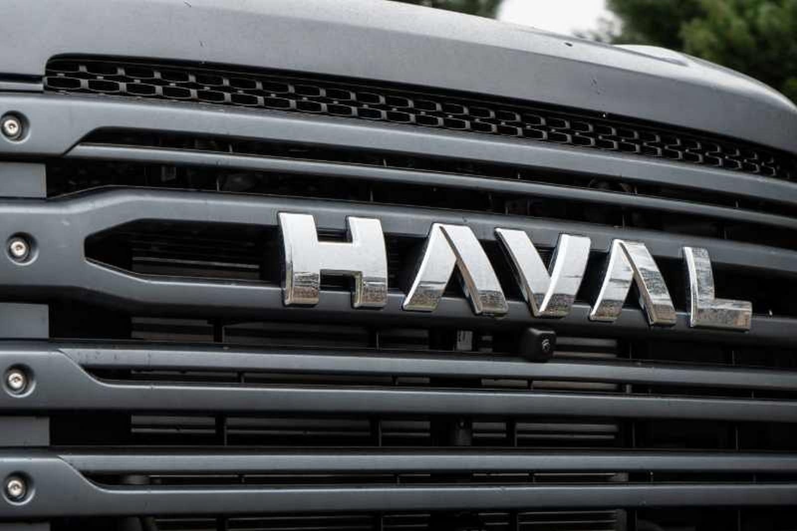 2025 - GWM HAVAL H9, foto 38