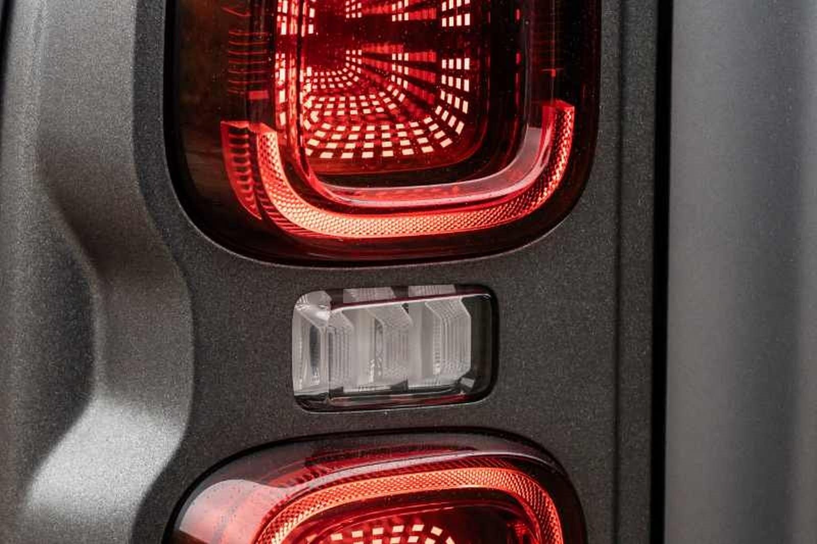 2025 - GWM HAVAL H9, foto 39