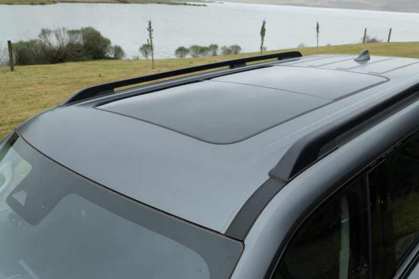 2025 - GWM HAVAL H9, foto 45