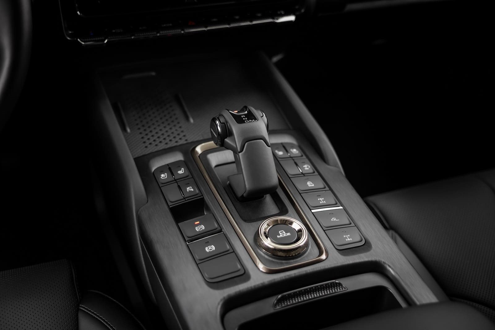 2025 - GWM HAVAL H9, foto 49