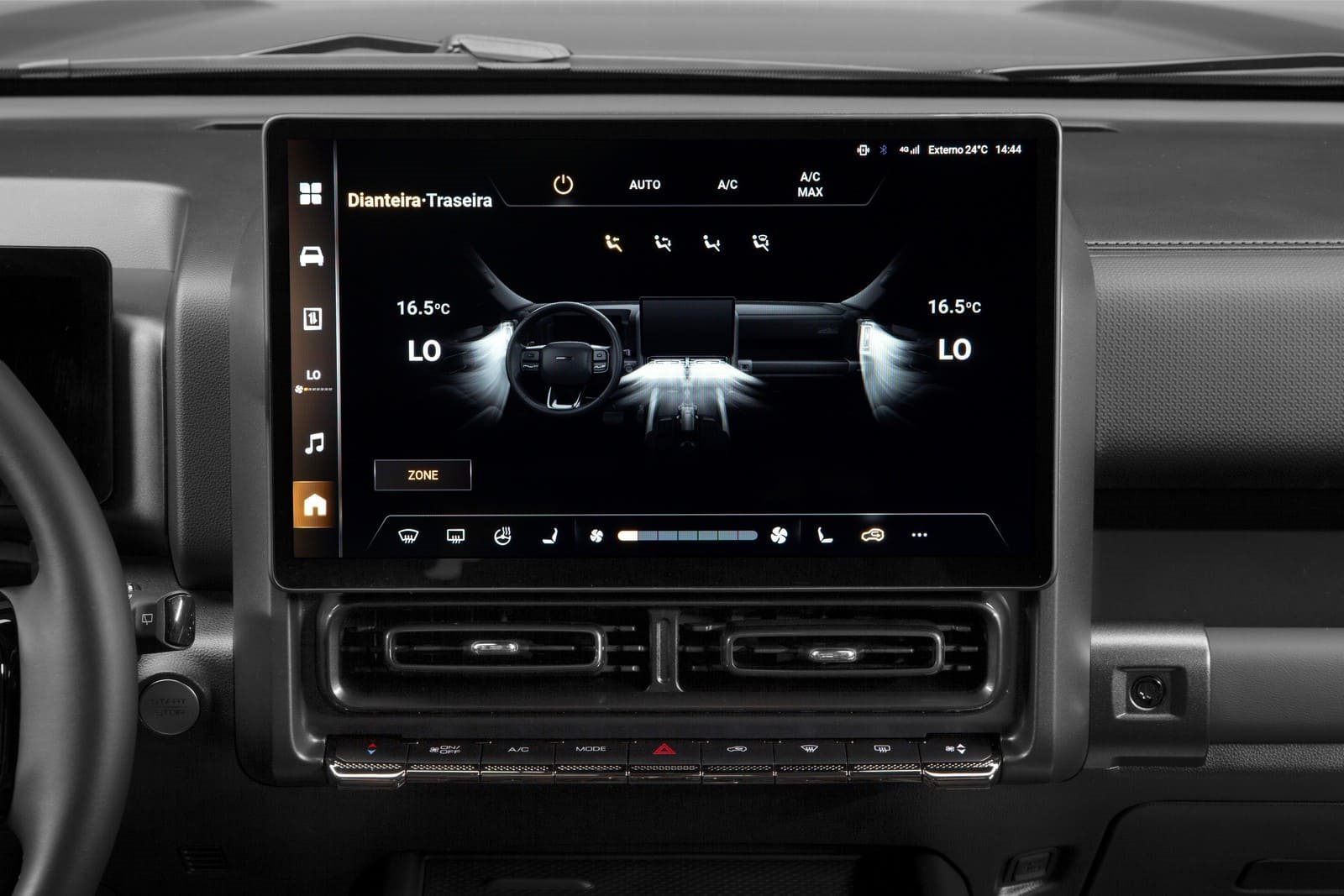 2025 - GWM HAVAL H9, foto 56