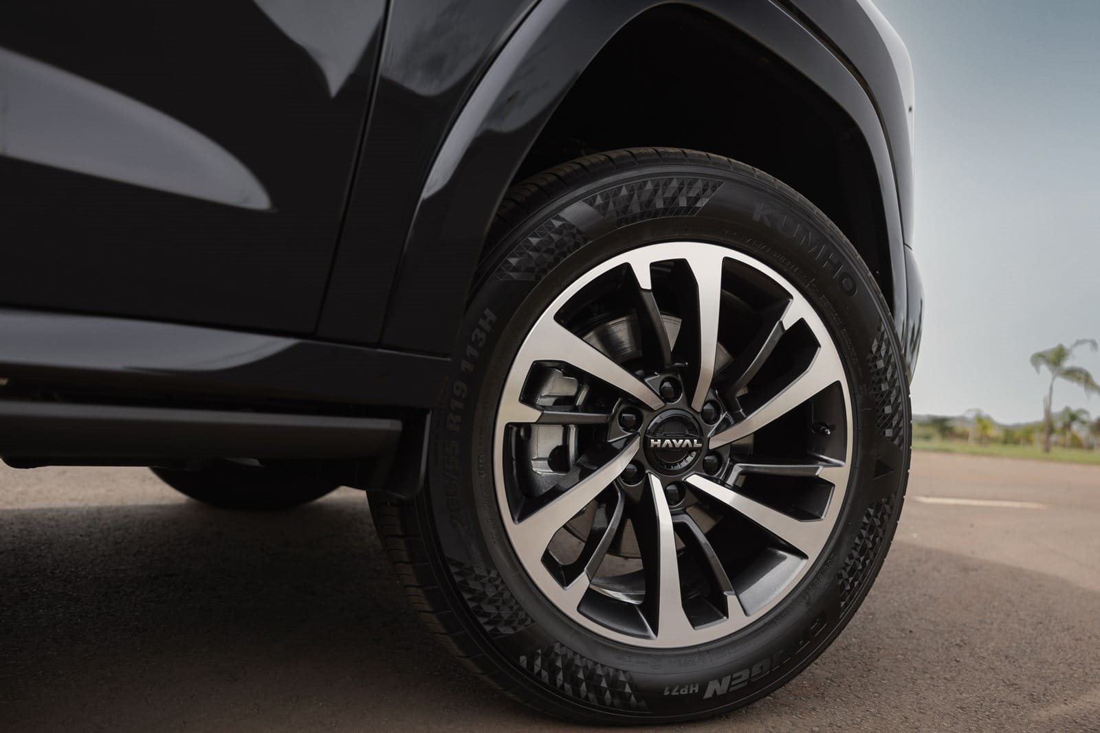 2025 - GWM HAVAL H9, foto 78
