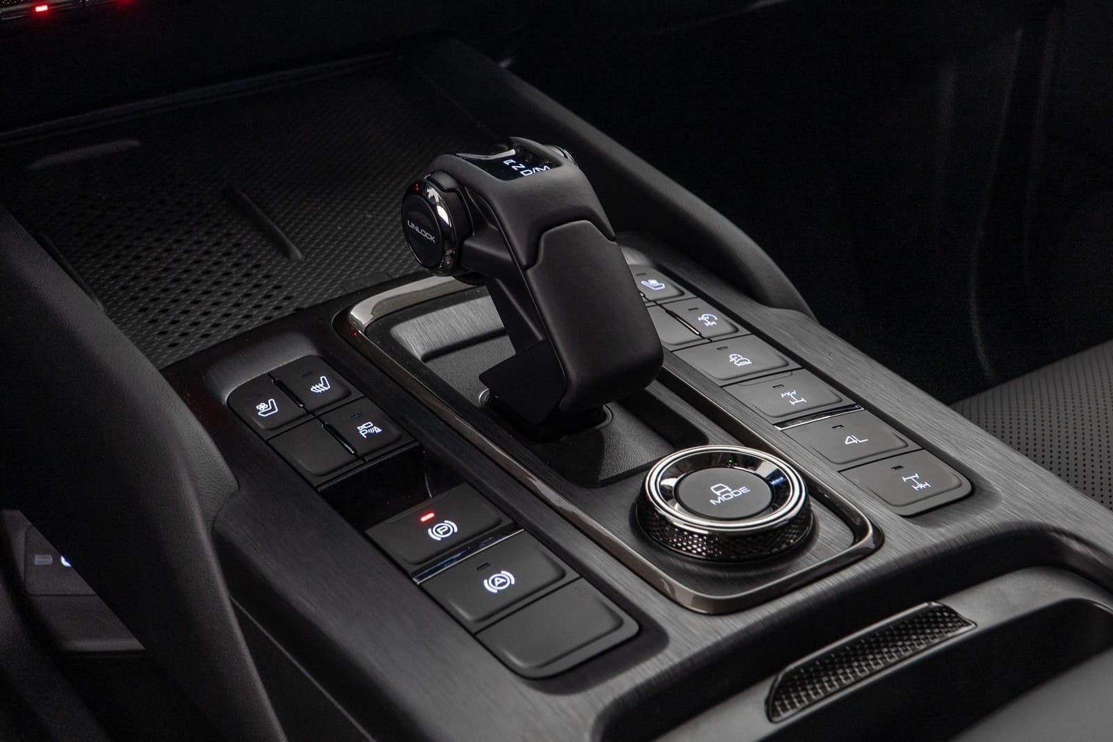 2025 - GWM HAVAL H9, foto 82
