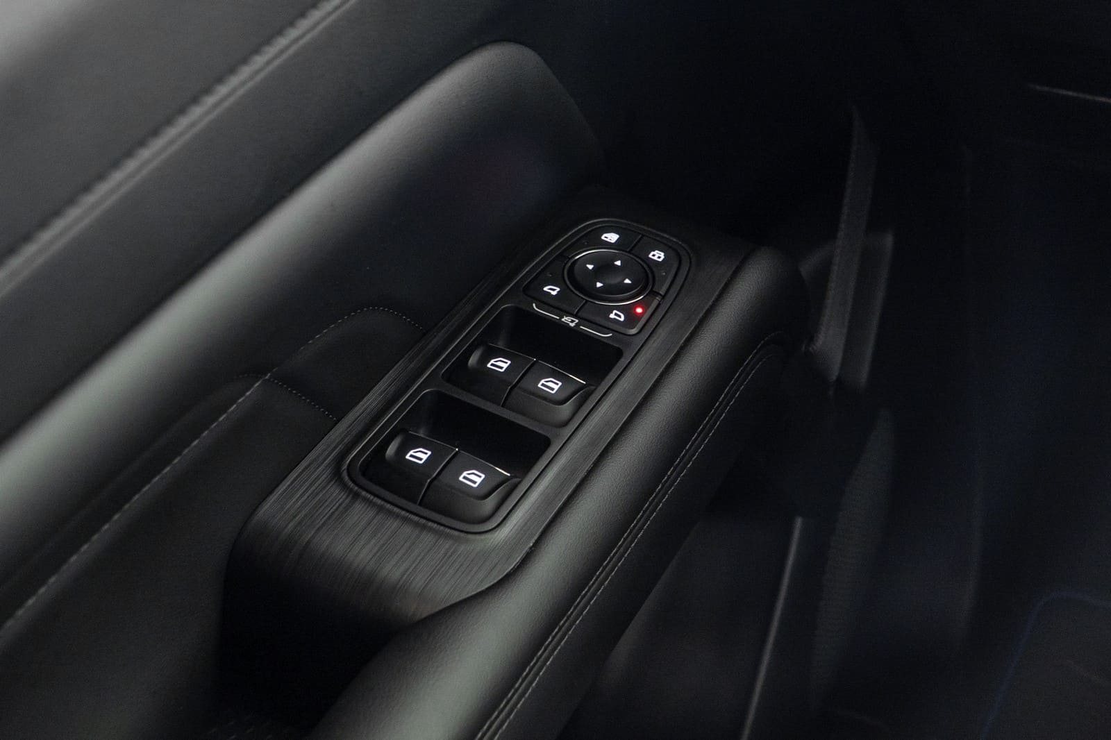 2025 - GWM HAVAL H9, foto 83