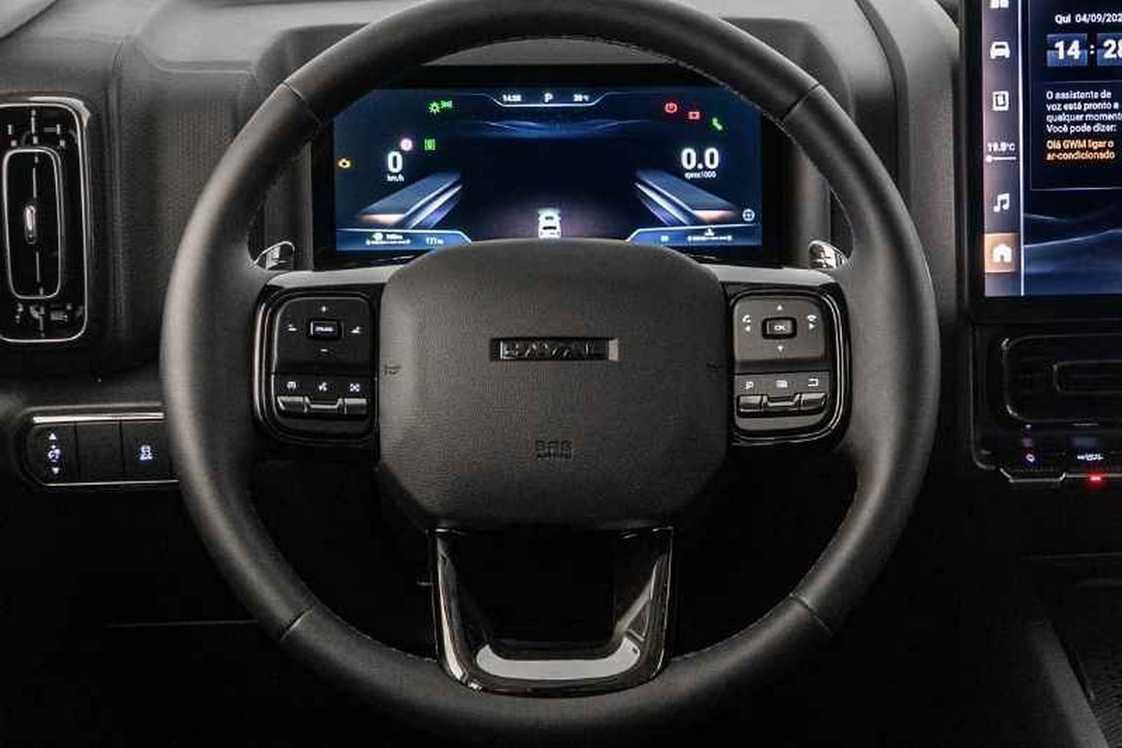 2025 - GWM HAVAL H9, foto 85