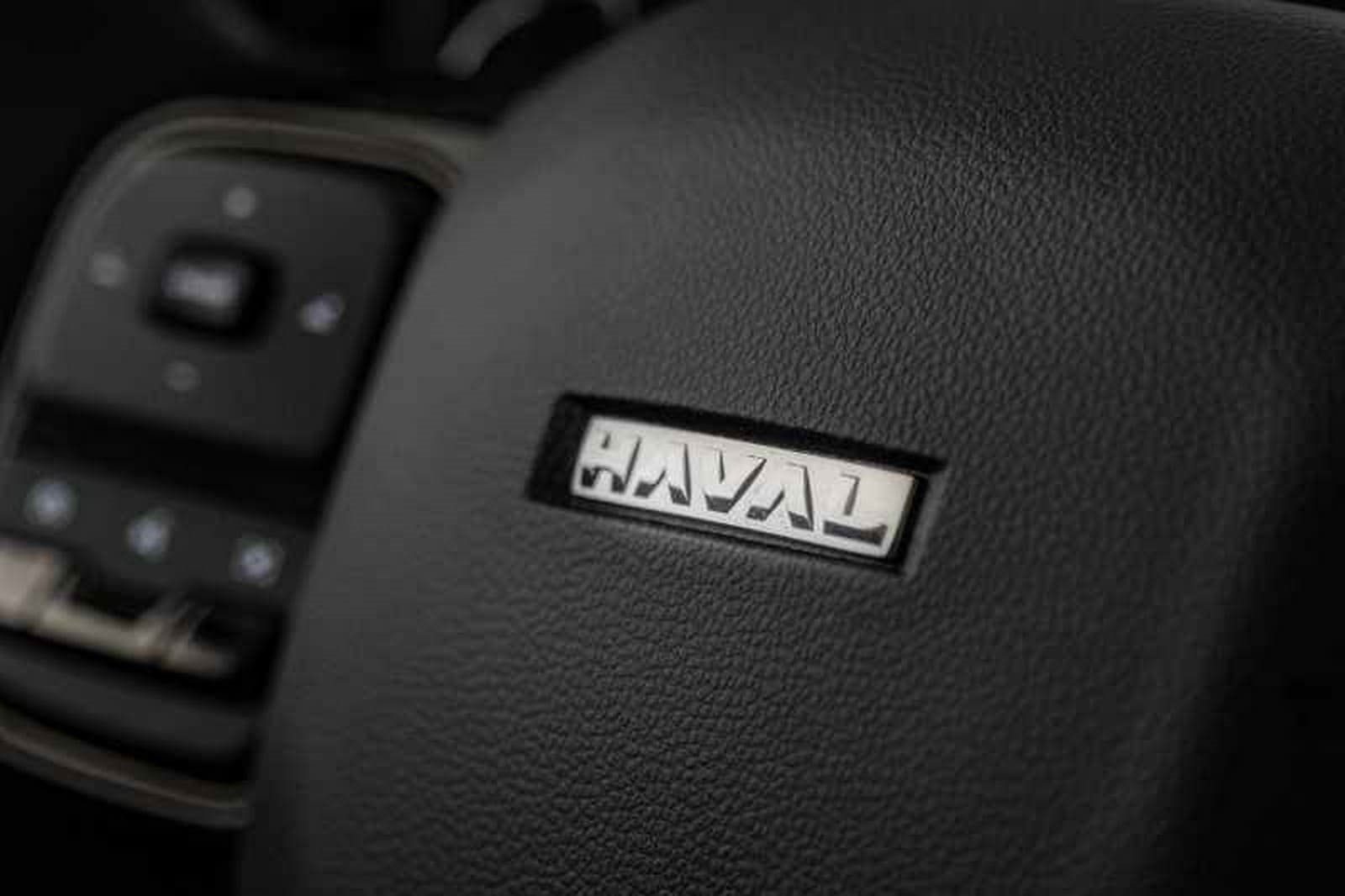 2025 - GWM HAVAL H9, foto 89