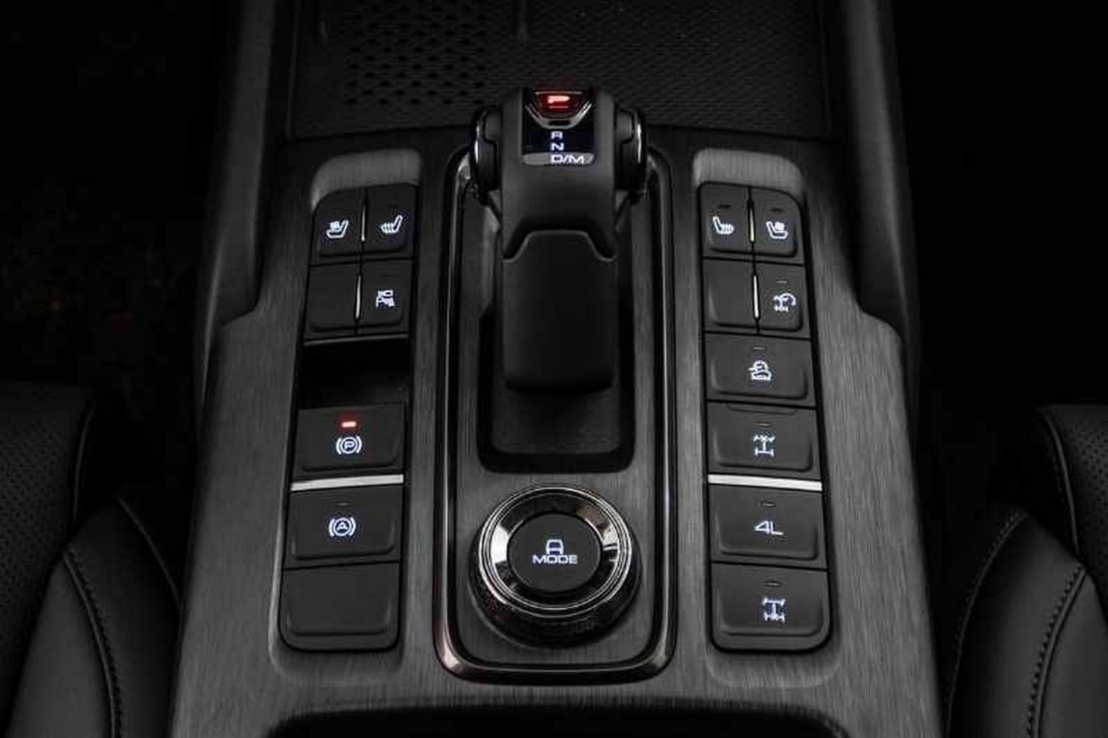 2025 - GWM HAVAL H9, foto 91