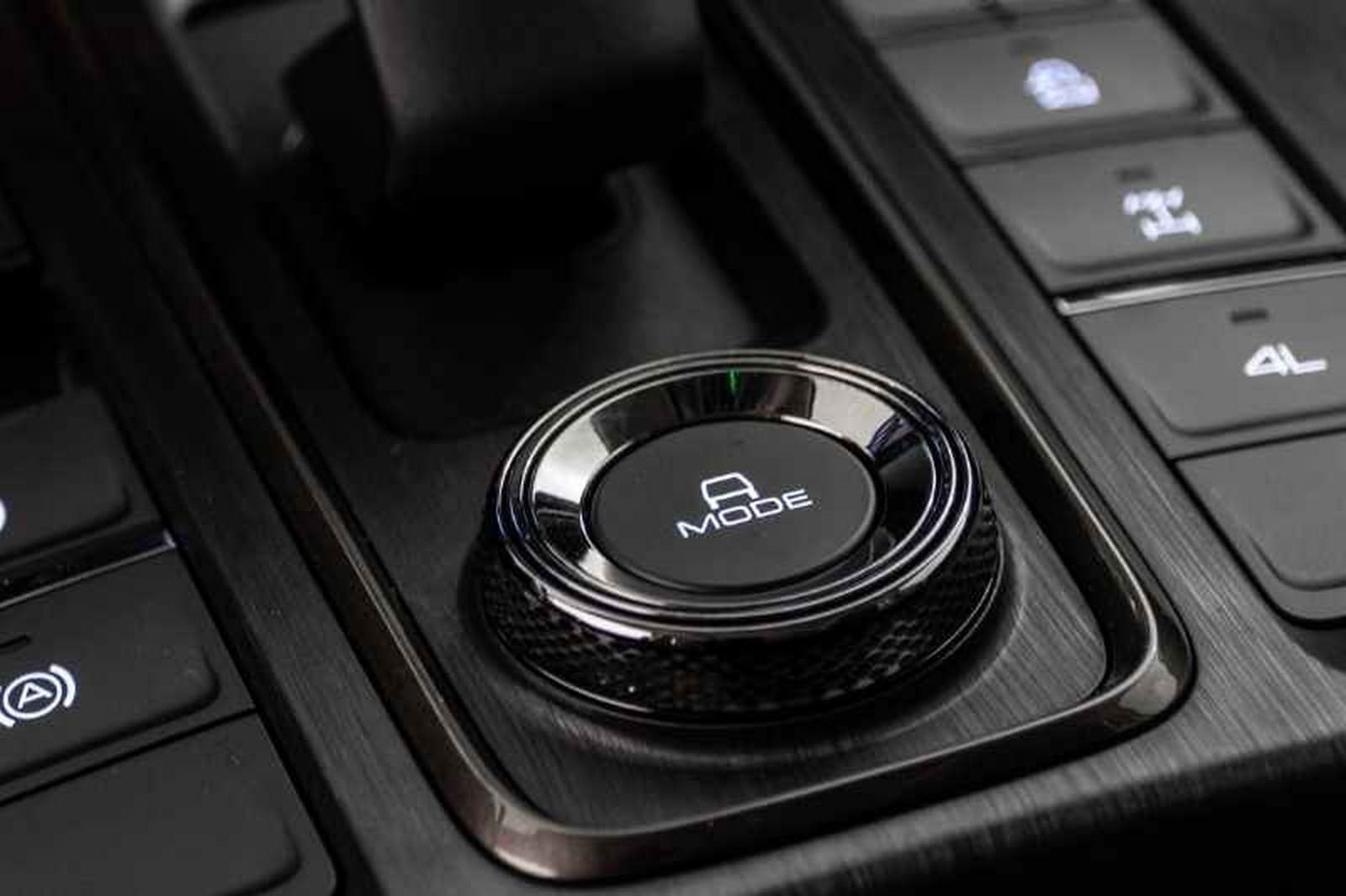 2025 - GWM HAVAL H9, foto 92