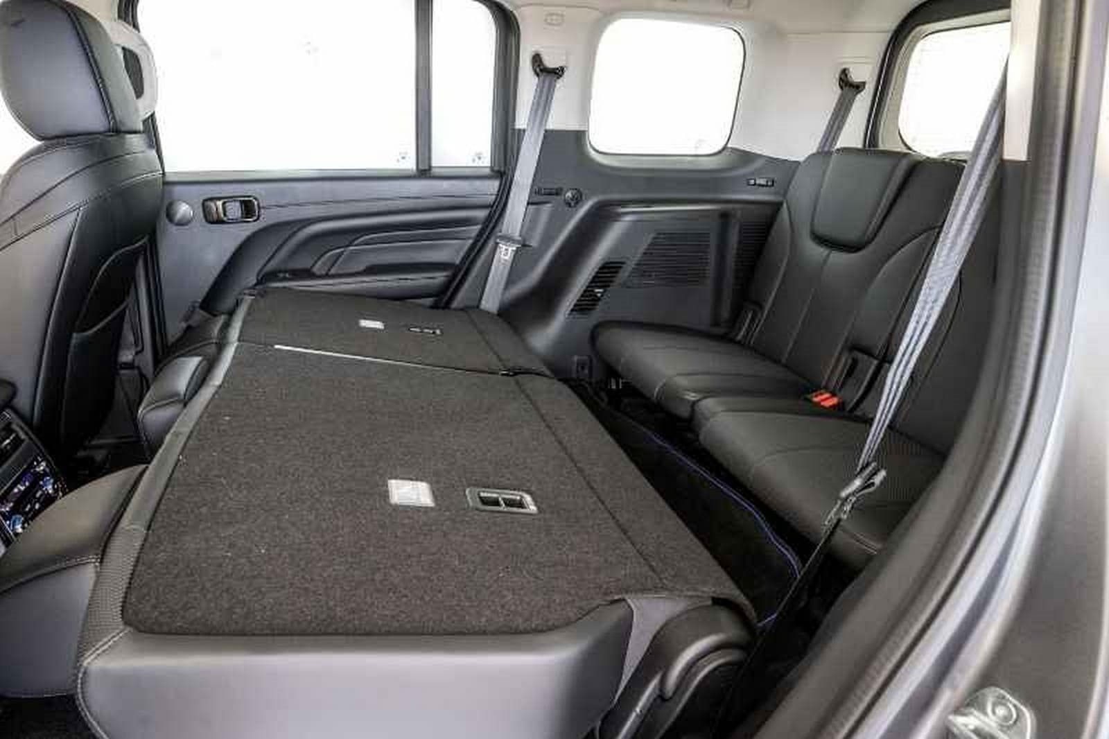 2025 - GWM HAVAL H9, foto 97