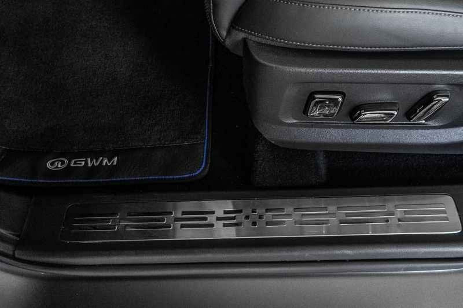 2025 - GWM HAVAL H9, foto 105