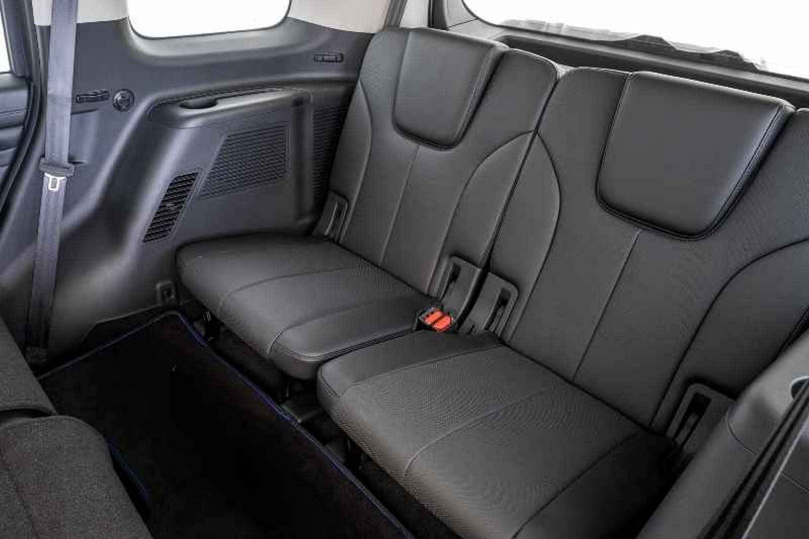 2025 - GWM HAVAL H9, foto 107