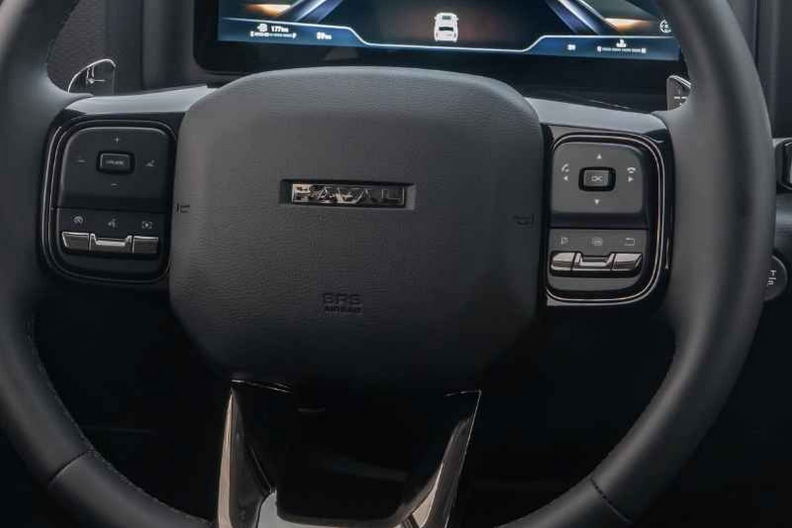2025 - GWM HAVAL H9, foto 113