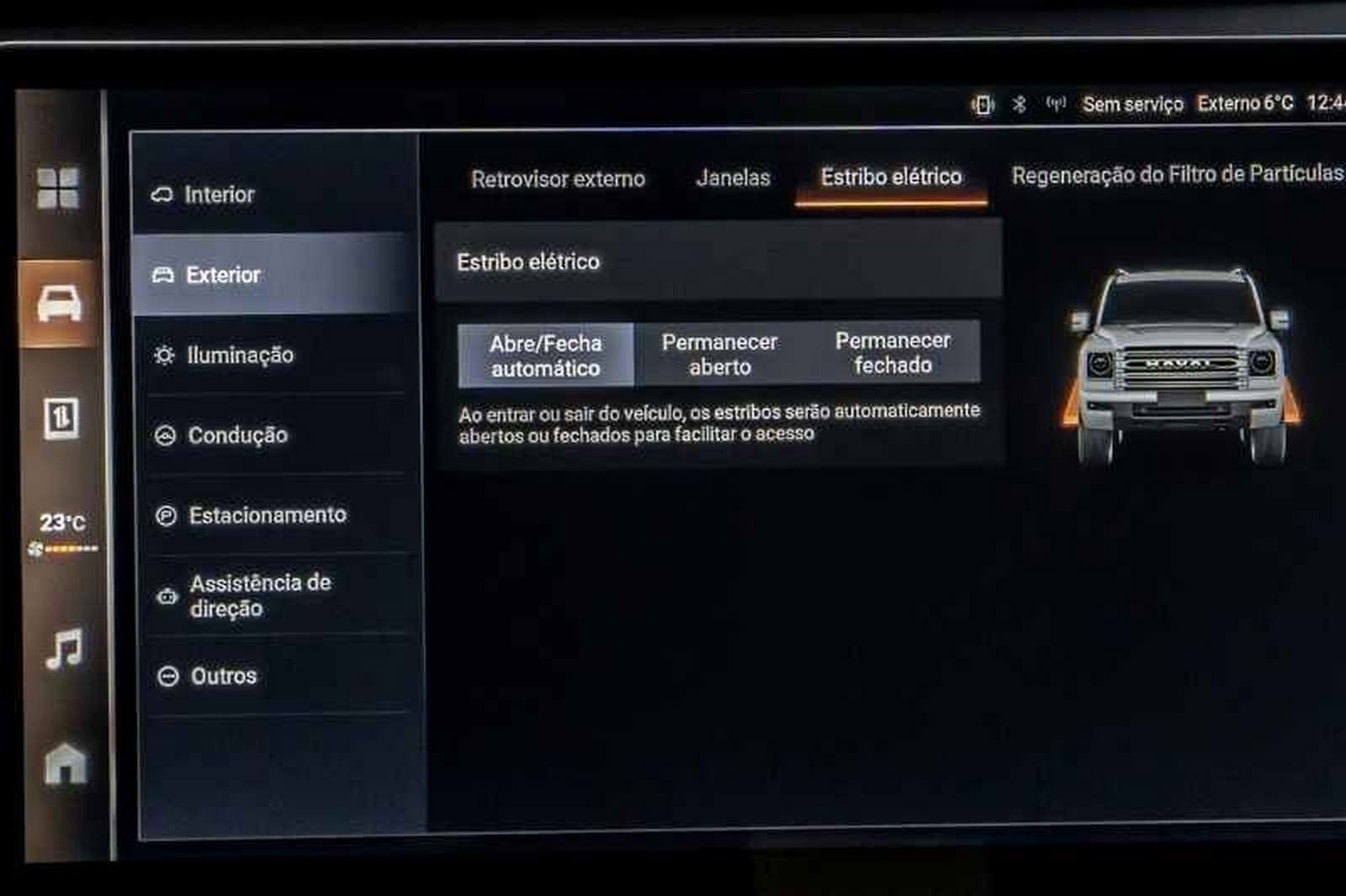 2025 - GWM HAVAL H9, foto 125