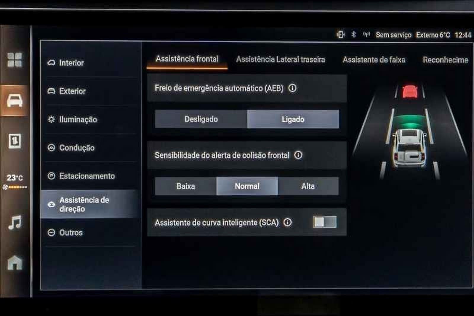 2025 - GWM HAVAL H9, foto 126