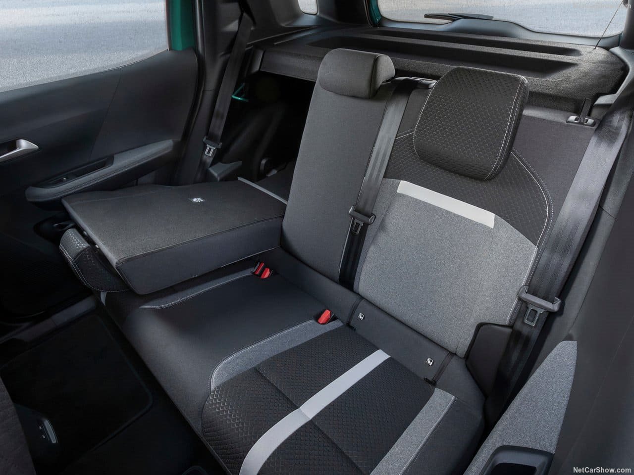 2025 - OPEL FRONTERA HYBRID, foto 49