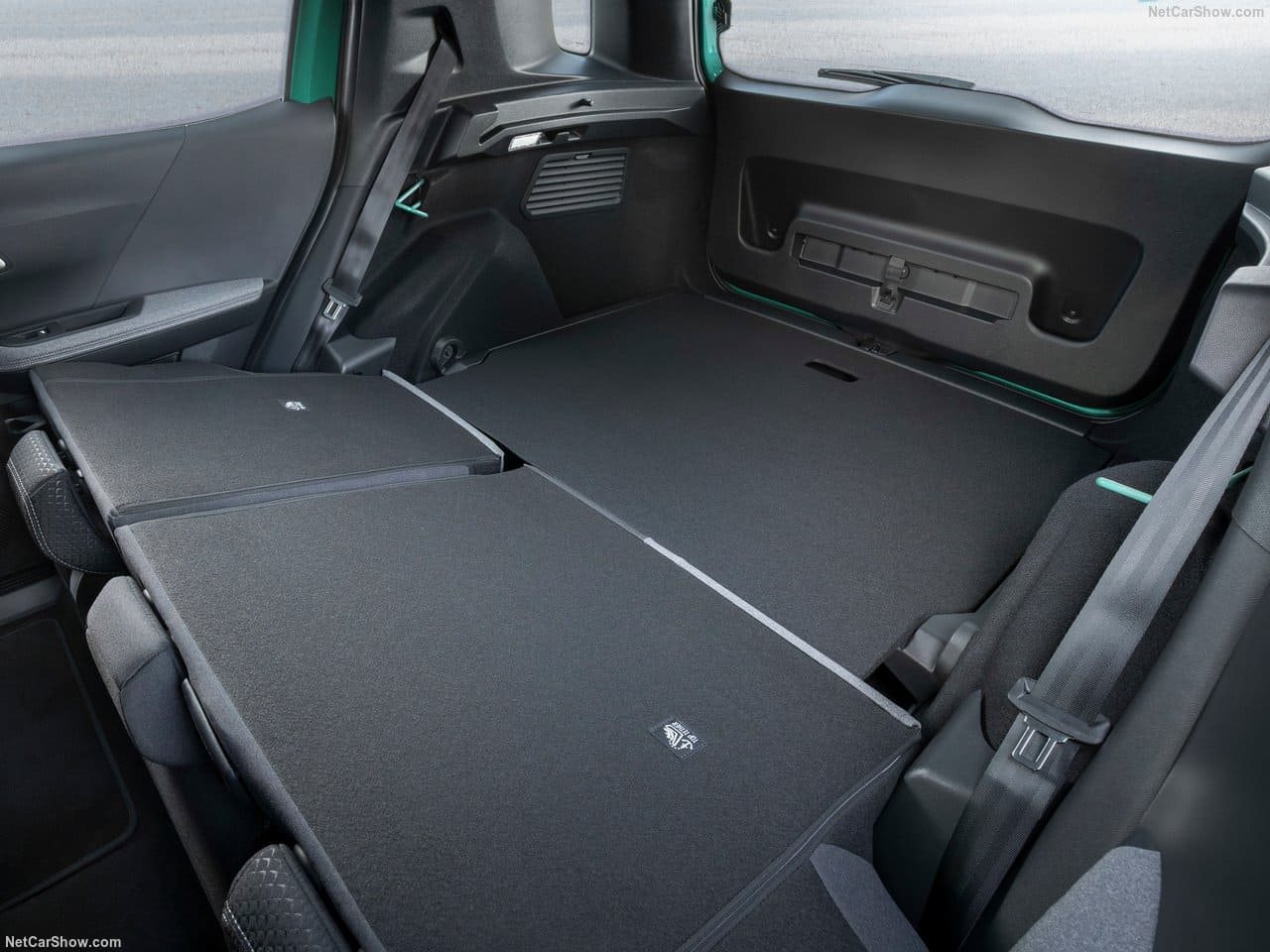 2025 - OPEL FRONTERA HYBRID, foto 50
