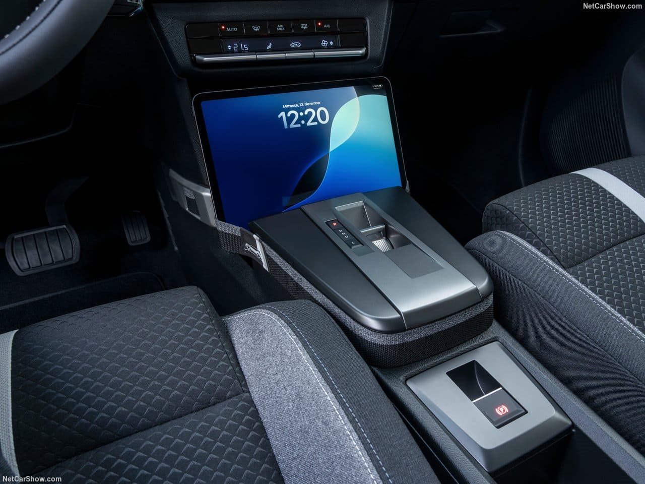 2025 - OPEL FRONTERA HYBRID, foto 52