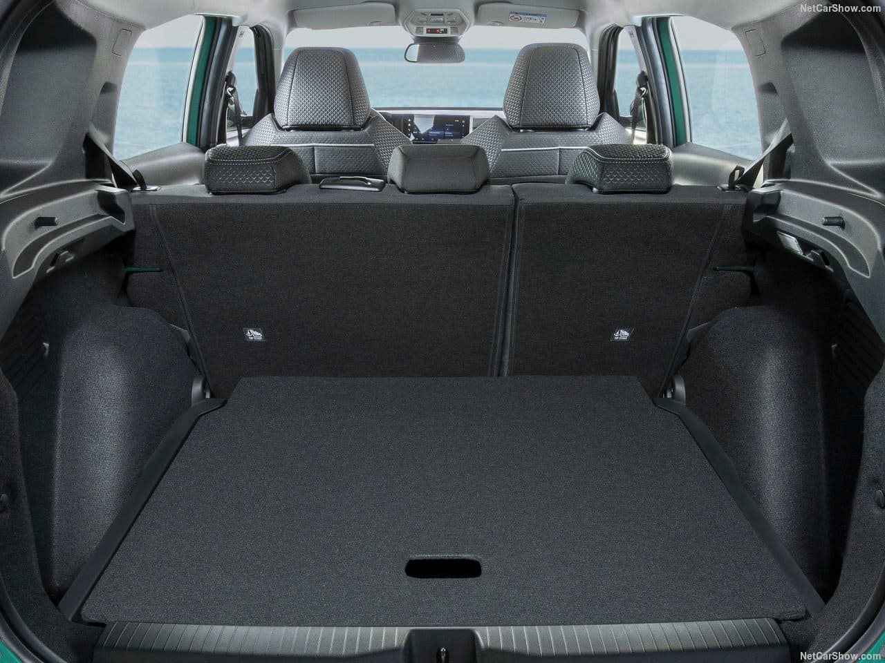 2025 - OPEL FRONTERA HYBRID, foto 54