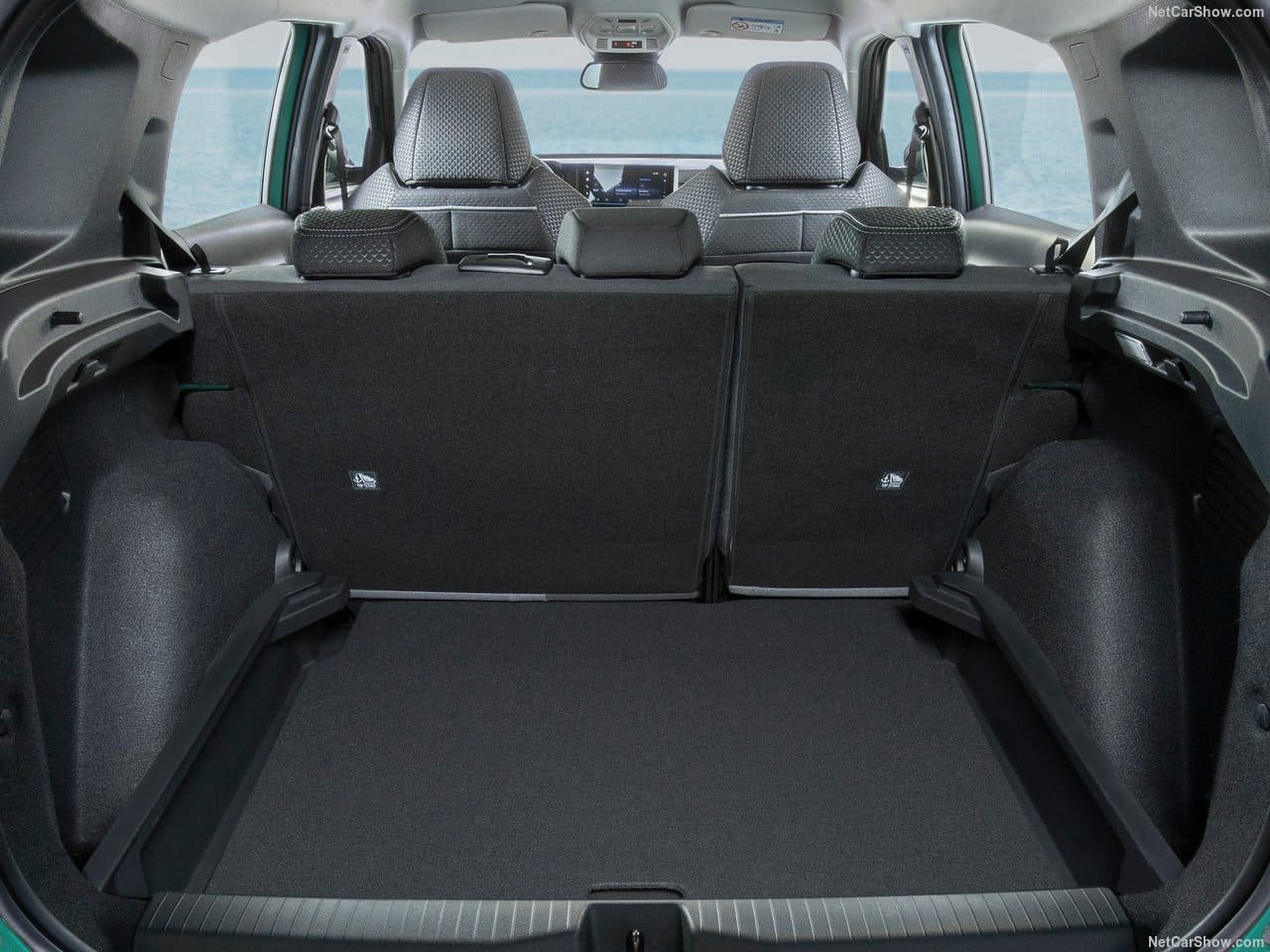 2025 - OPEL FRONTERA HYBRID, foto 55