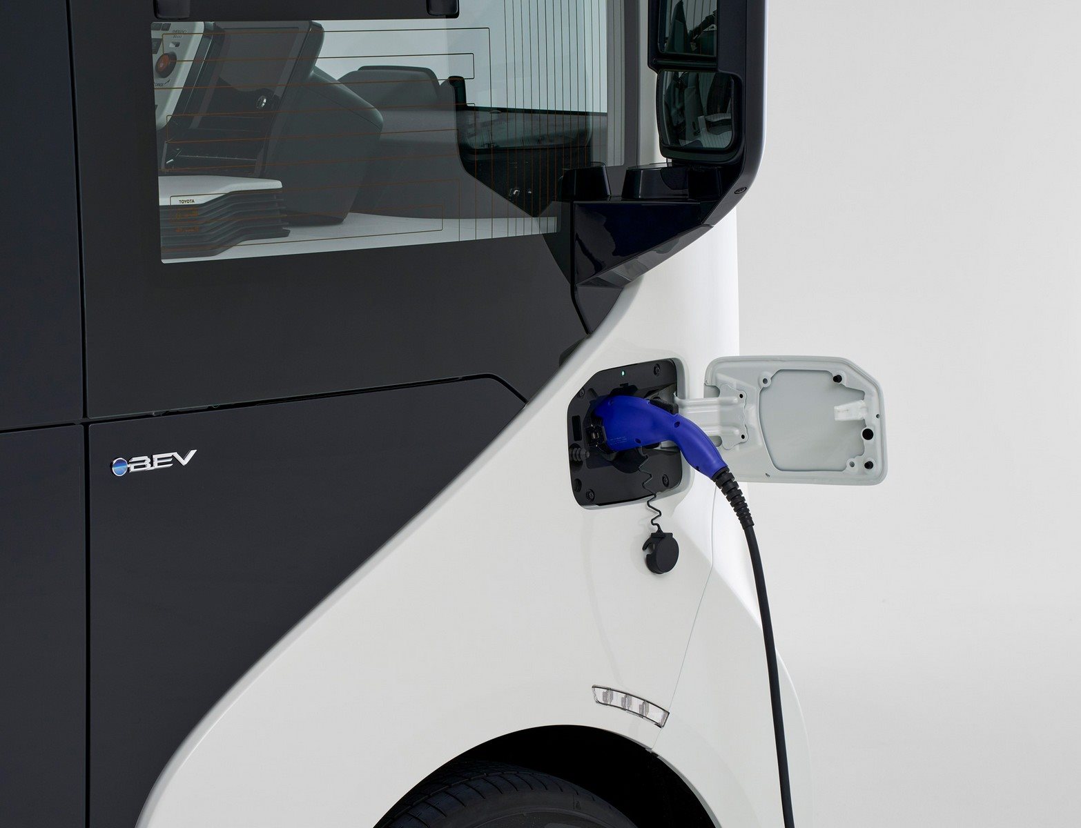 2025 - TOYOTA E-PALETTE, foto 7