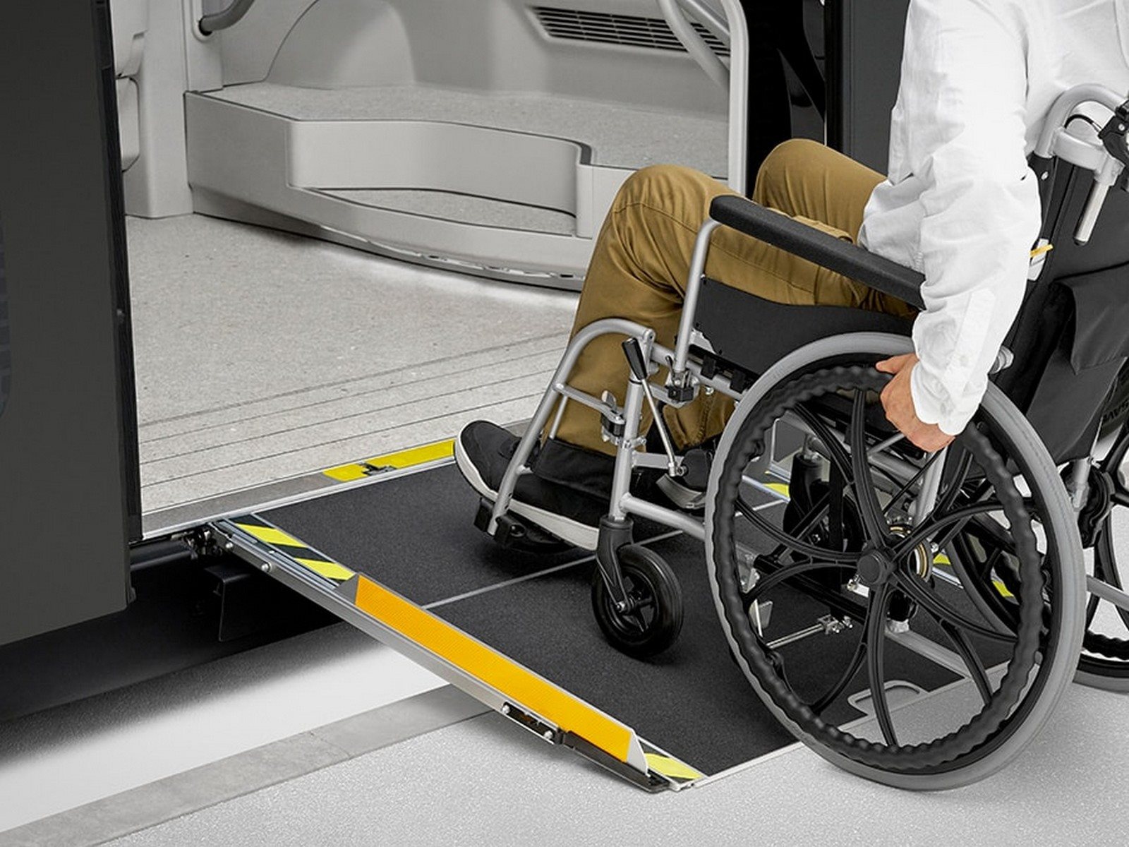 2025 - TOYOTA E-PALETTE, foto 8