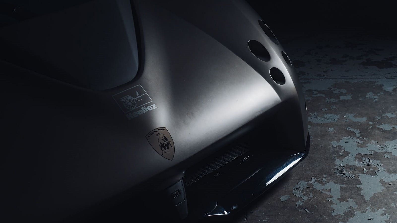 1998 - LAMBORGHINI PREGUNTA, foto 12