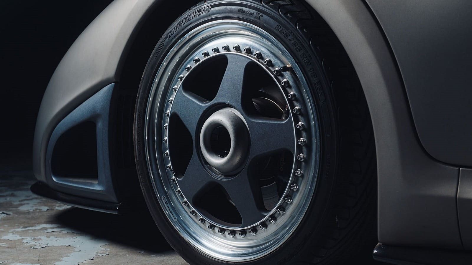1998 - LAMBORGHINI PREGUNTA, foto 13