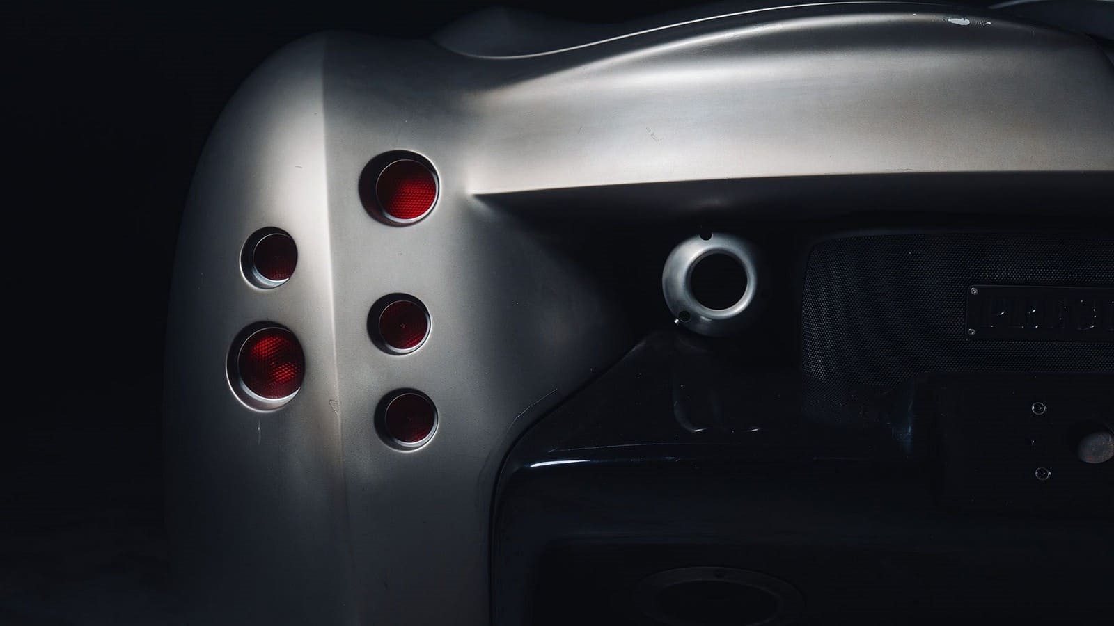 1998 - LAMBORGHINI PREGUNTA, foto 14