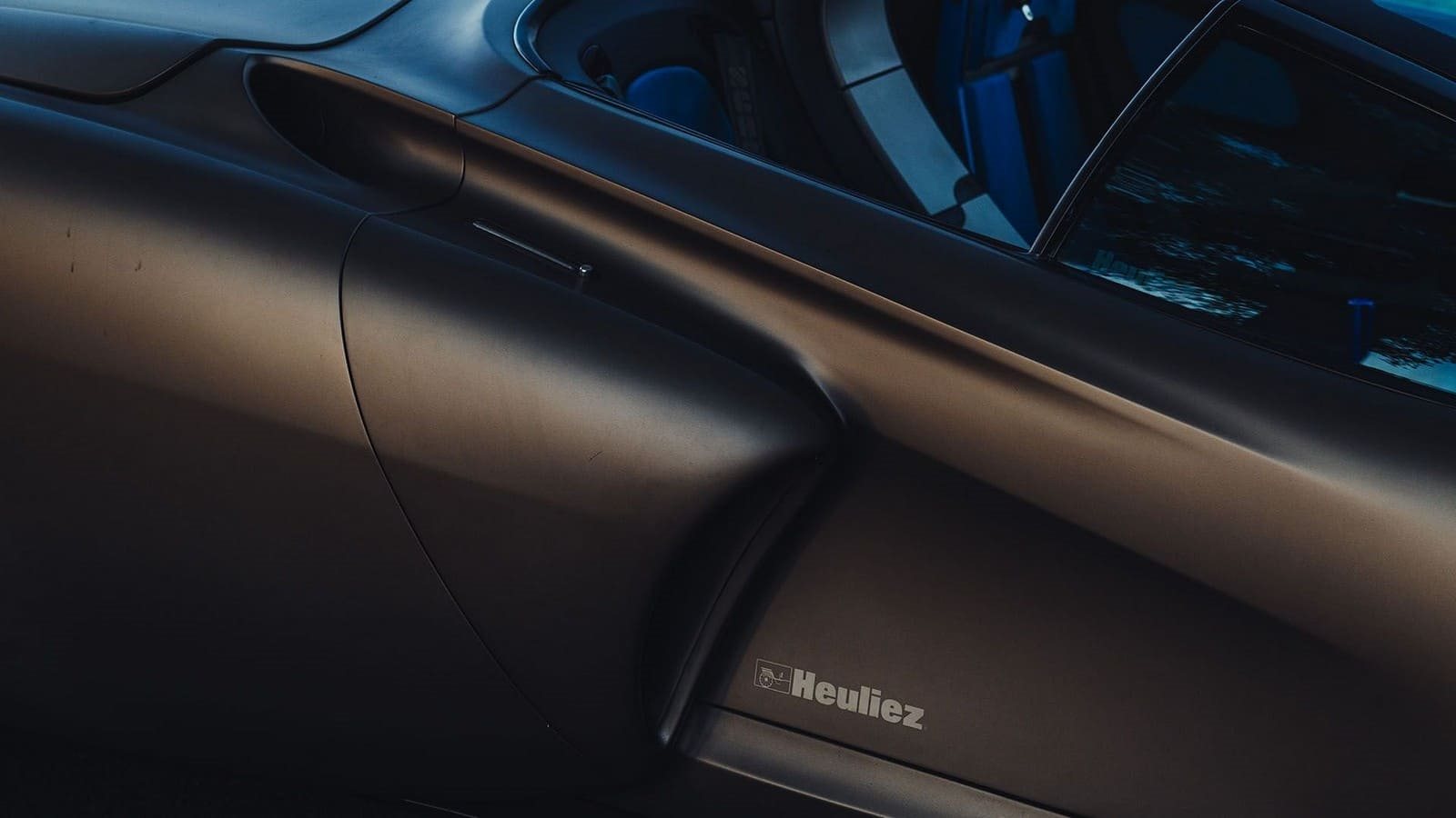 1998 - LAMBORGHINI PREGUNTA, foto 15