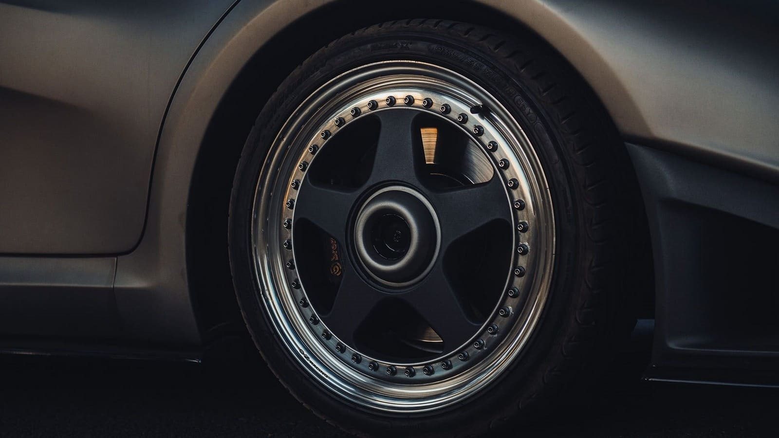 1998 - LAMBORGHINI PREGUNTA, foto 17