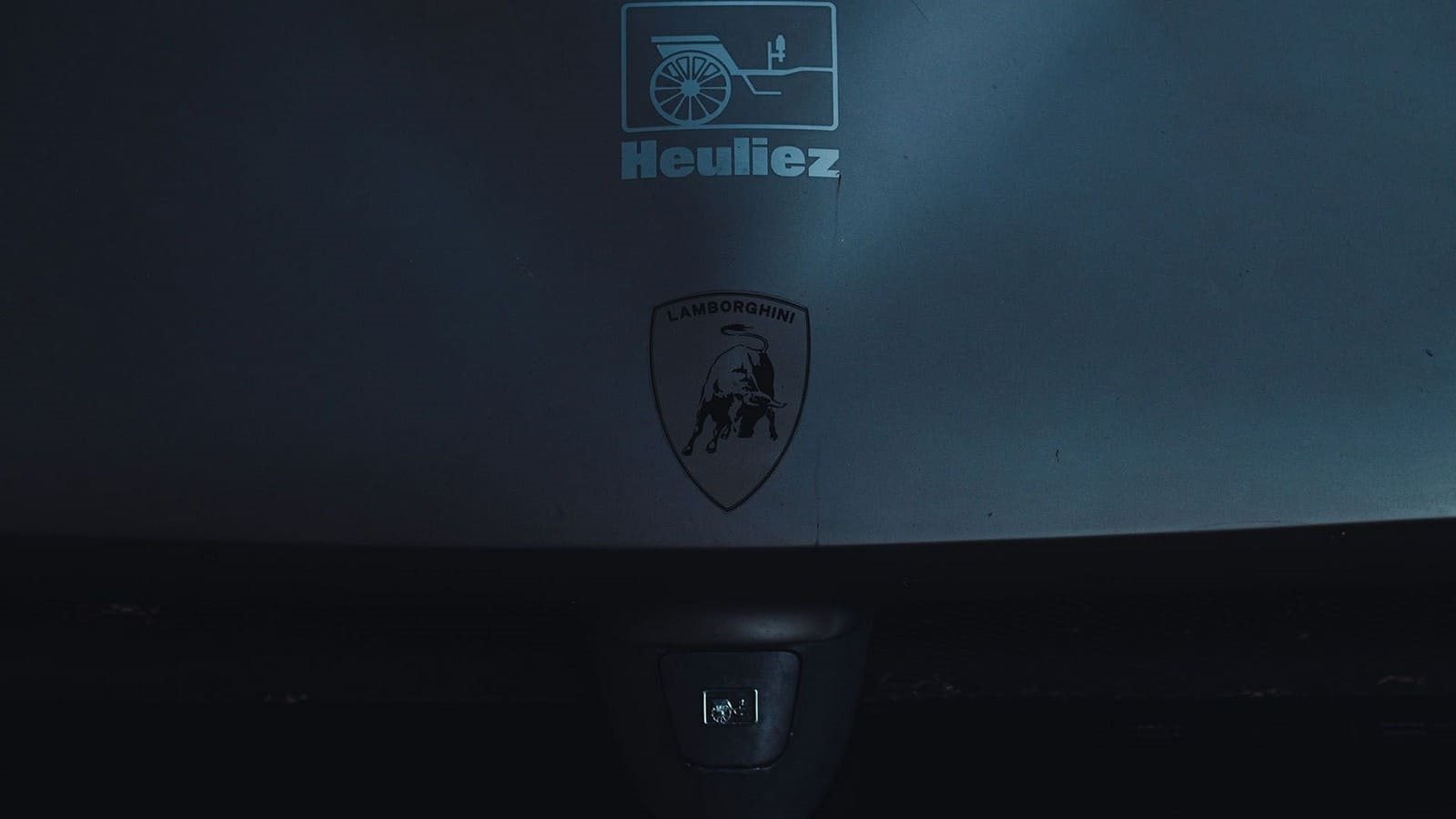 1998 - LAMBORGHINI PREGUNTA, foto 19