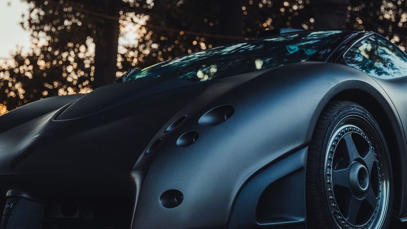 1998 - LAMBORGHINI PREGUNTA, foto 22