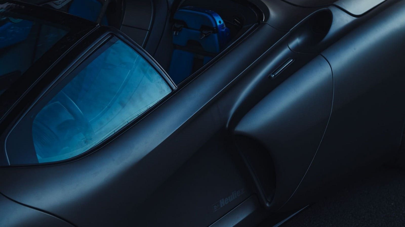 1998 - LAMBORGHINI PREGUNTA, foto 23