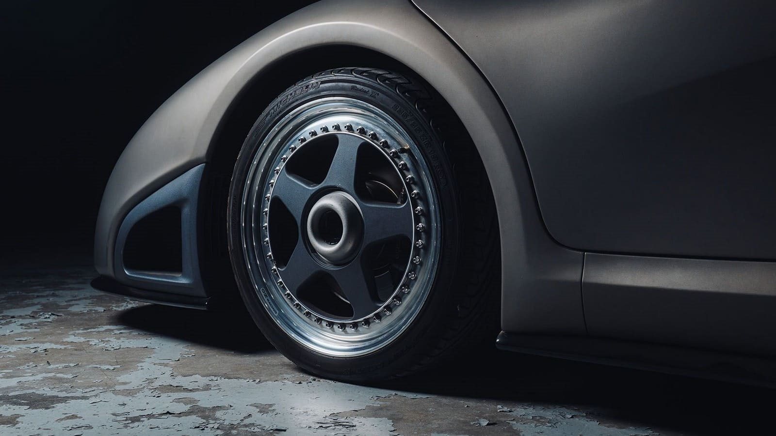 1998 - LAMBORGHINI PREGUNTA, foto 28