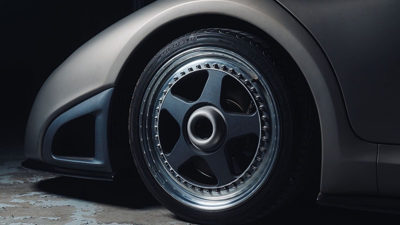 1998 - LAMBORGHINI PREGUNTA, foto 29