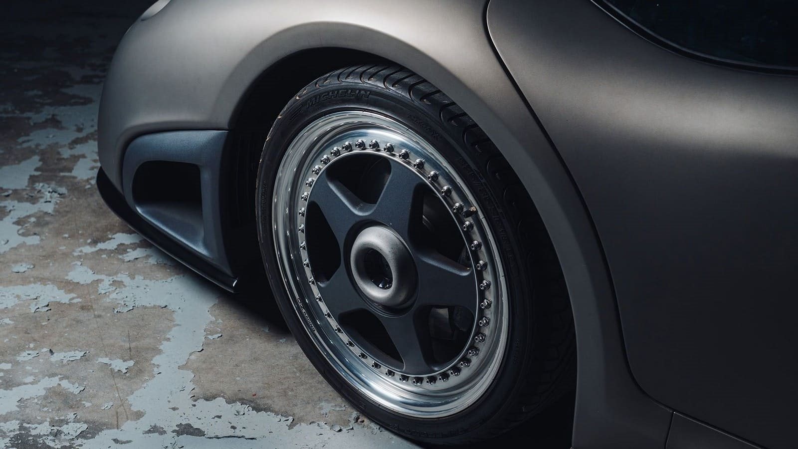1998 - LAMBORGHINI PREGUNTA, foto 30