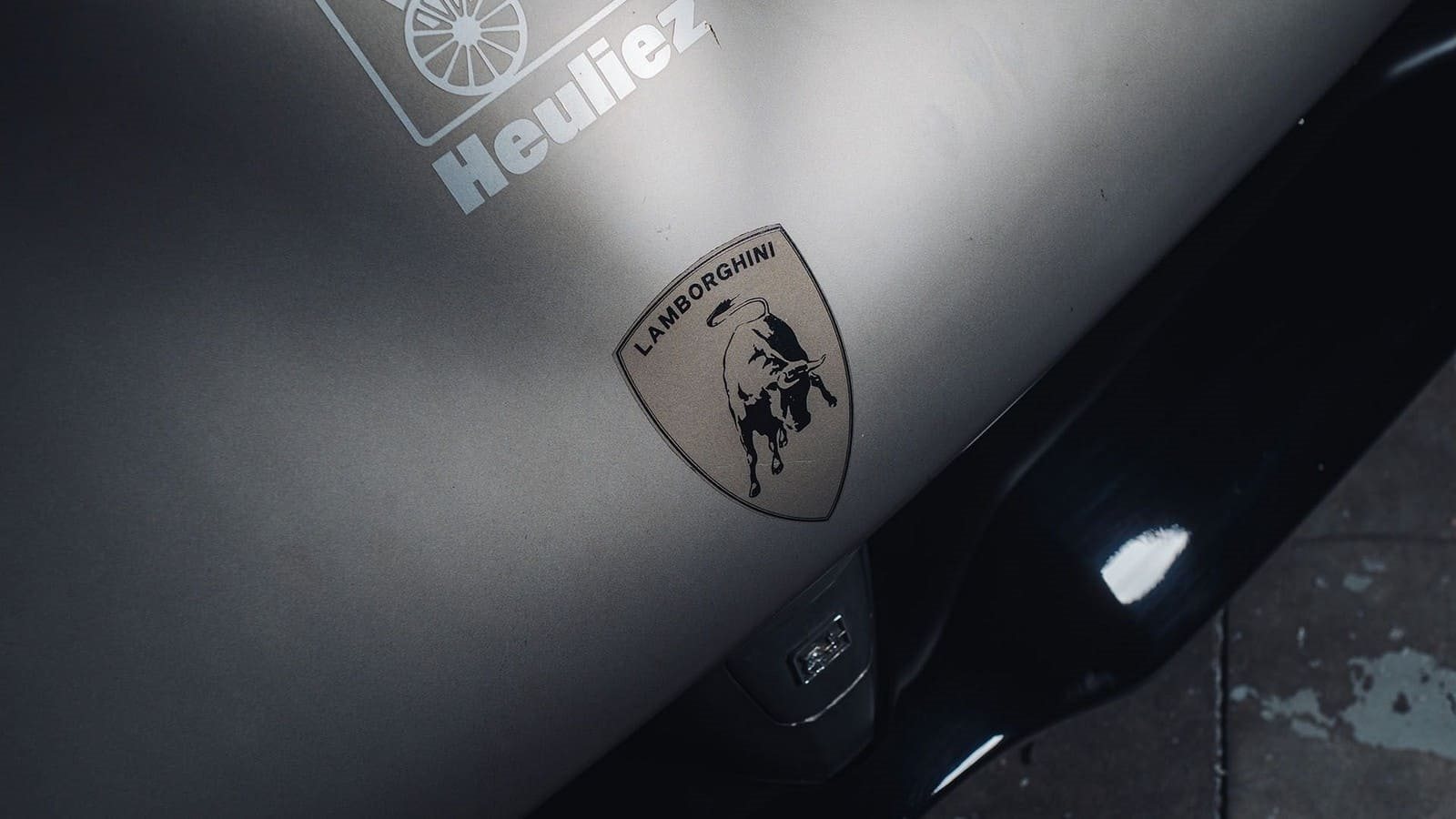 1998 - LAMBORGHINI PREGUNTA, foto 35