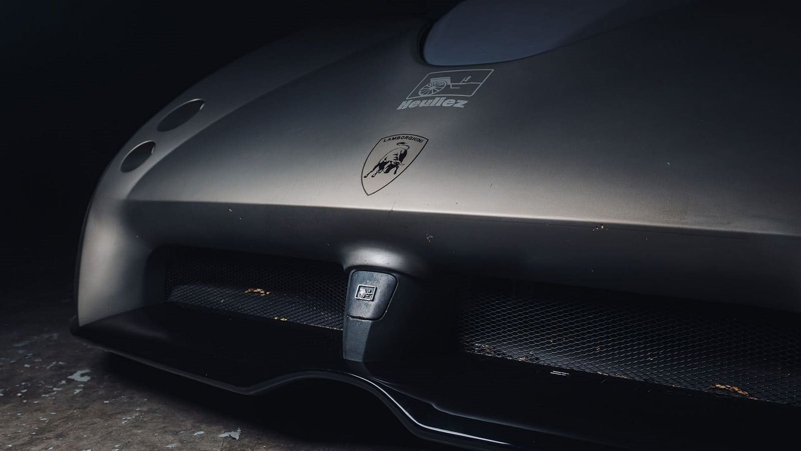 1998 - LAMBORGHINI PREGUNTA, foto 37