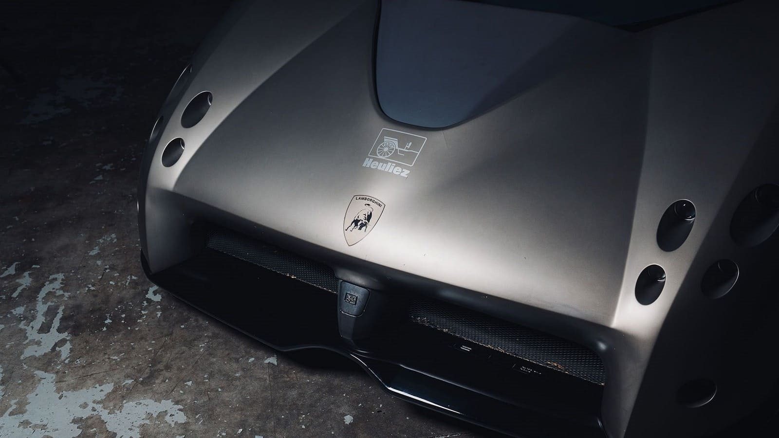 1998 - LAMBORGHINI PREGUNTA, foto 38
