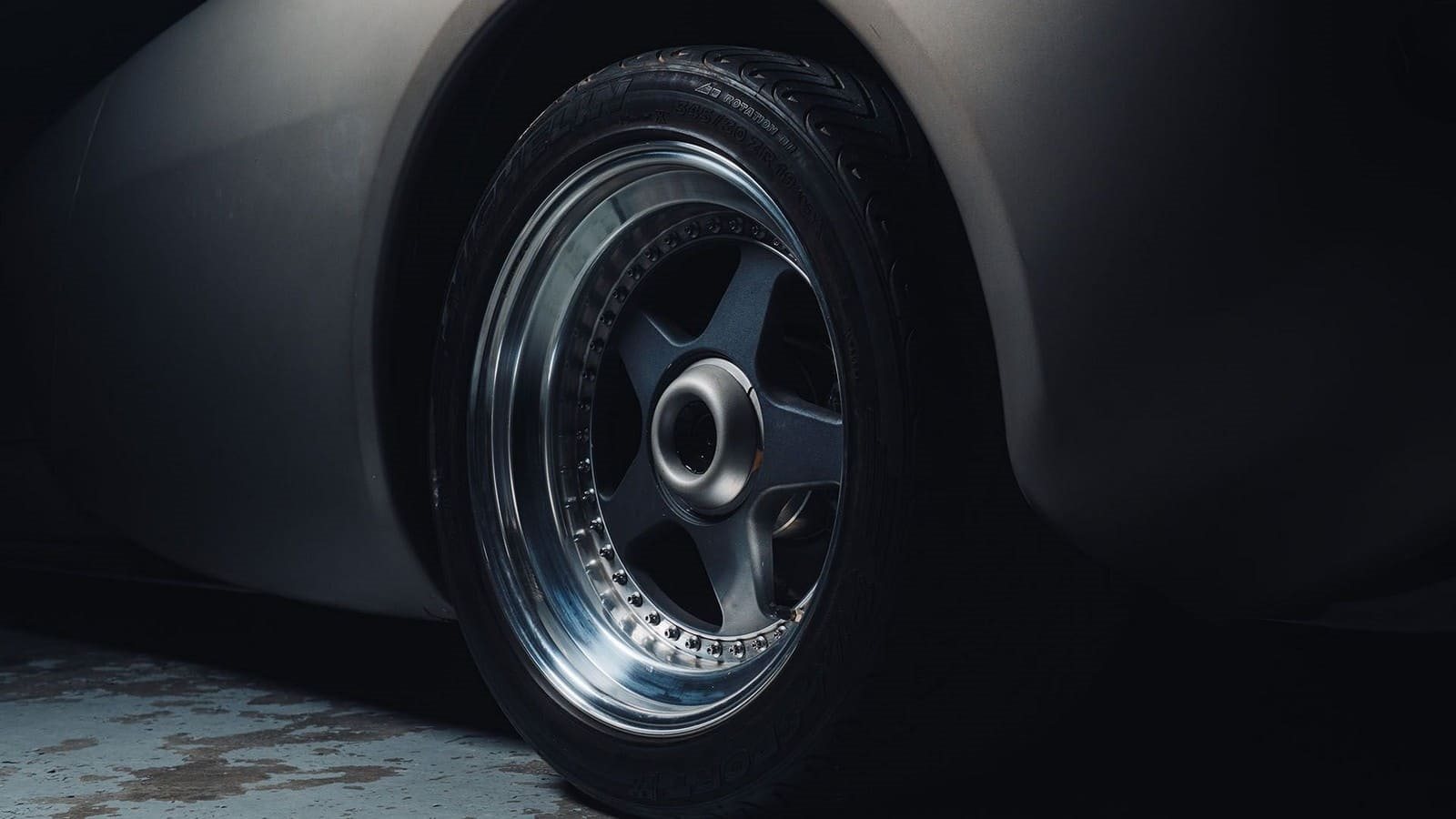 1998 - LAMBORGHINI PREGUNTA, foto 39