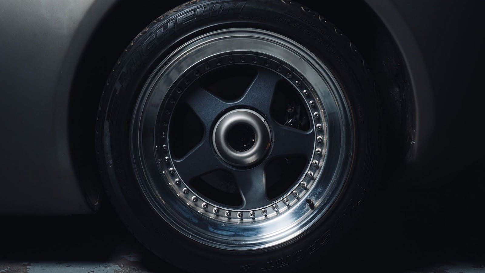 1998 - LAMBORGHINI PREGUNTA, foto 40