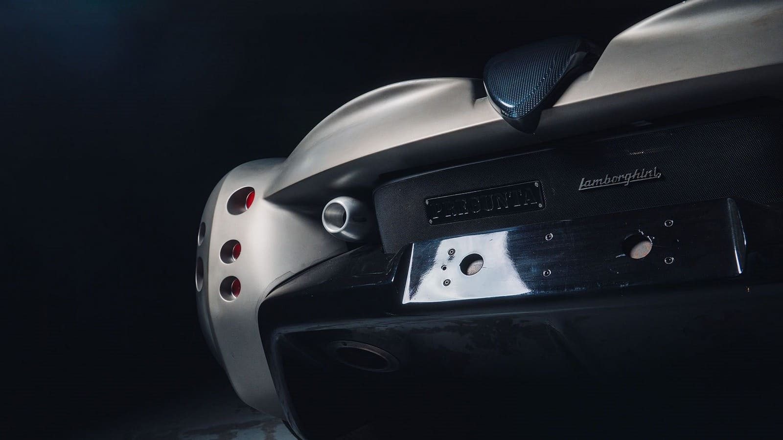1998 - LAMBORGHINI PREGUNTA, foto 42