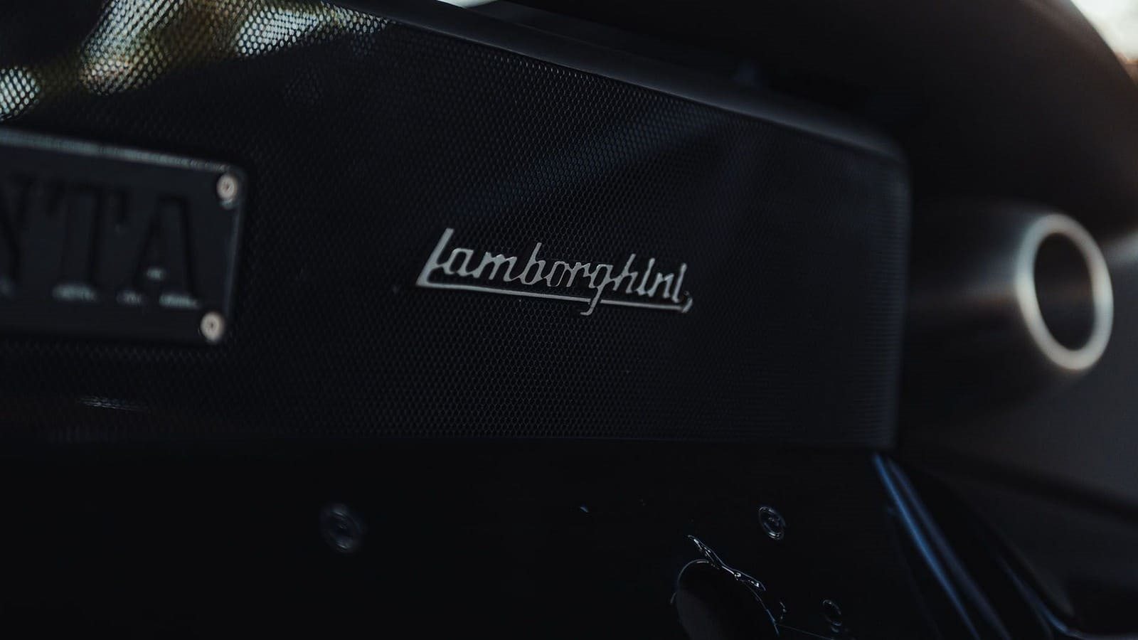 1998 - LAMBORGHINI PREGUNTA, foto 45