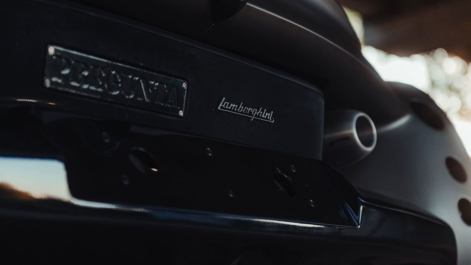 1998 - LAMBORGHINI PREGUNTA, foto 46