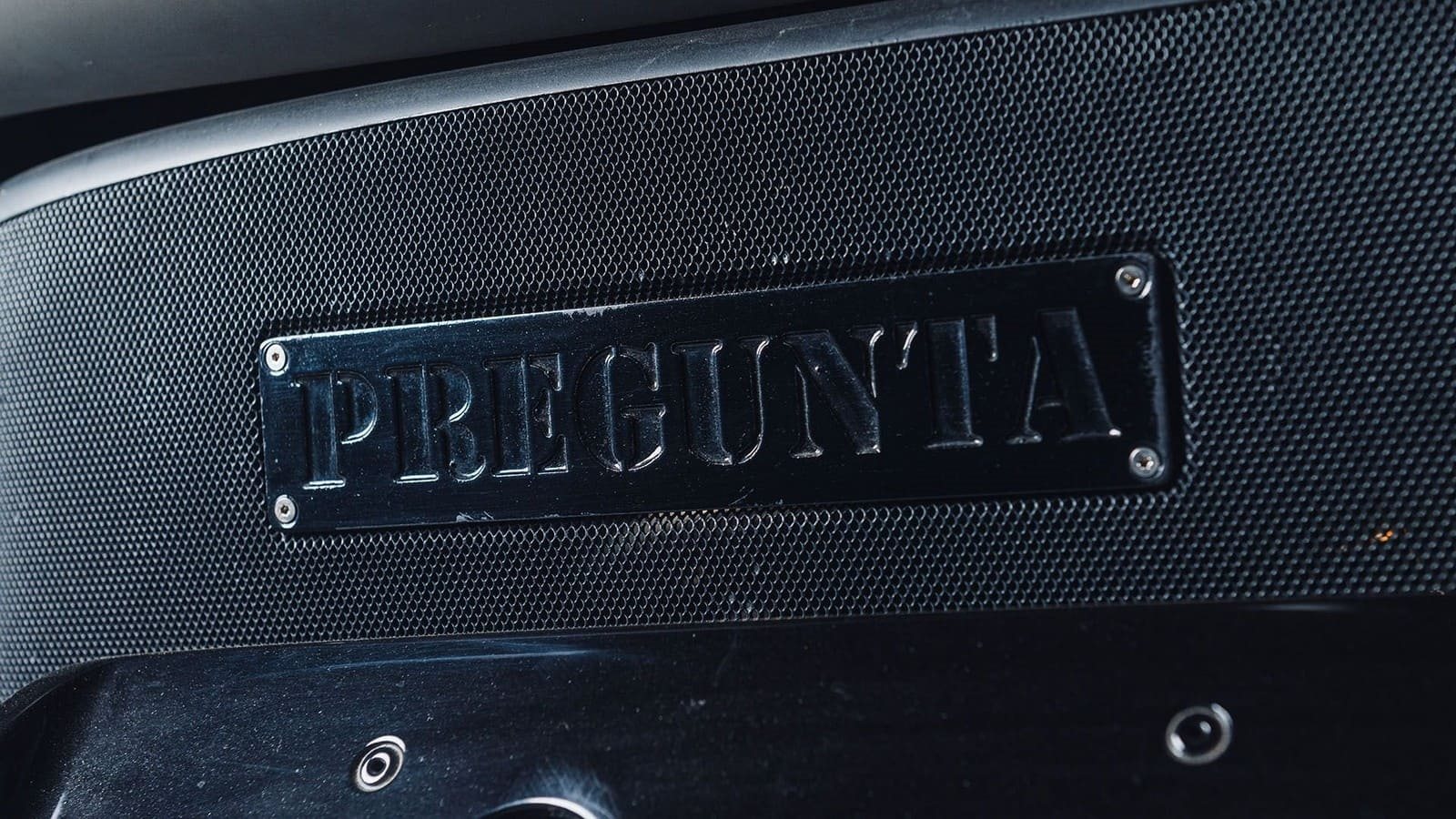 1998 - LAMBORGHINI PREGUNTA, foto 47