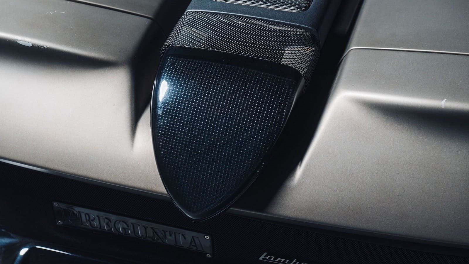 1998 - LAMBORGHINI PREGUNTA, foto 53