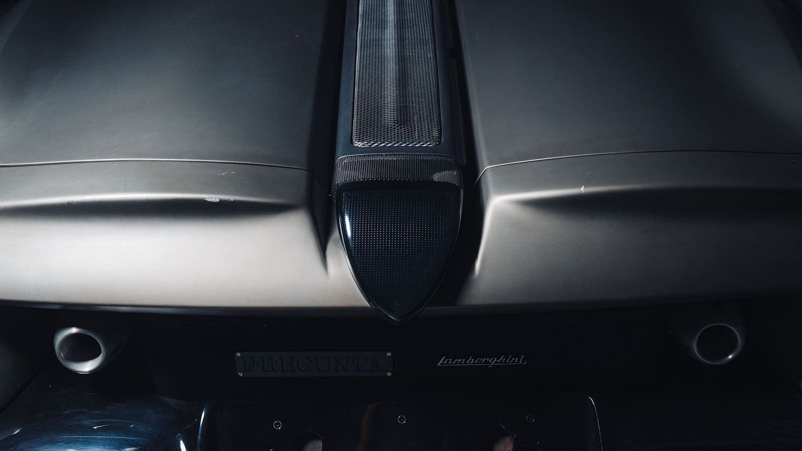 1998 - LAMBORGHINI PREGUNTA, foto 54