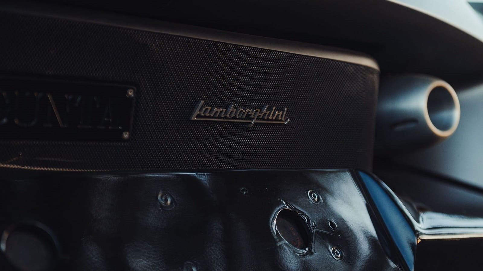 1998 - LAMBORGHINI PREGUNTA, foto 55